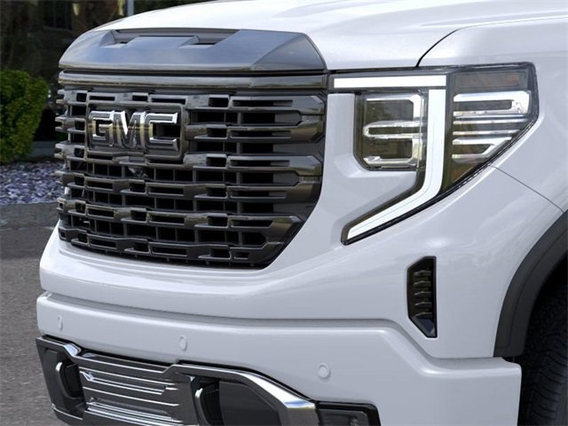 New 2026 GMC Sierra 1500 Denali Ultimate AWD/4WD image 13