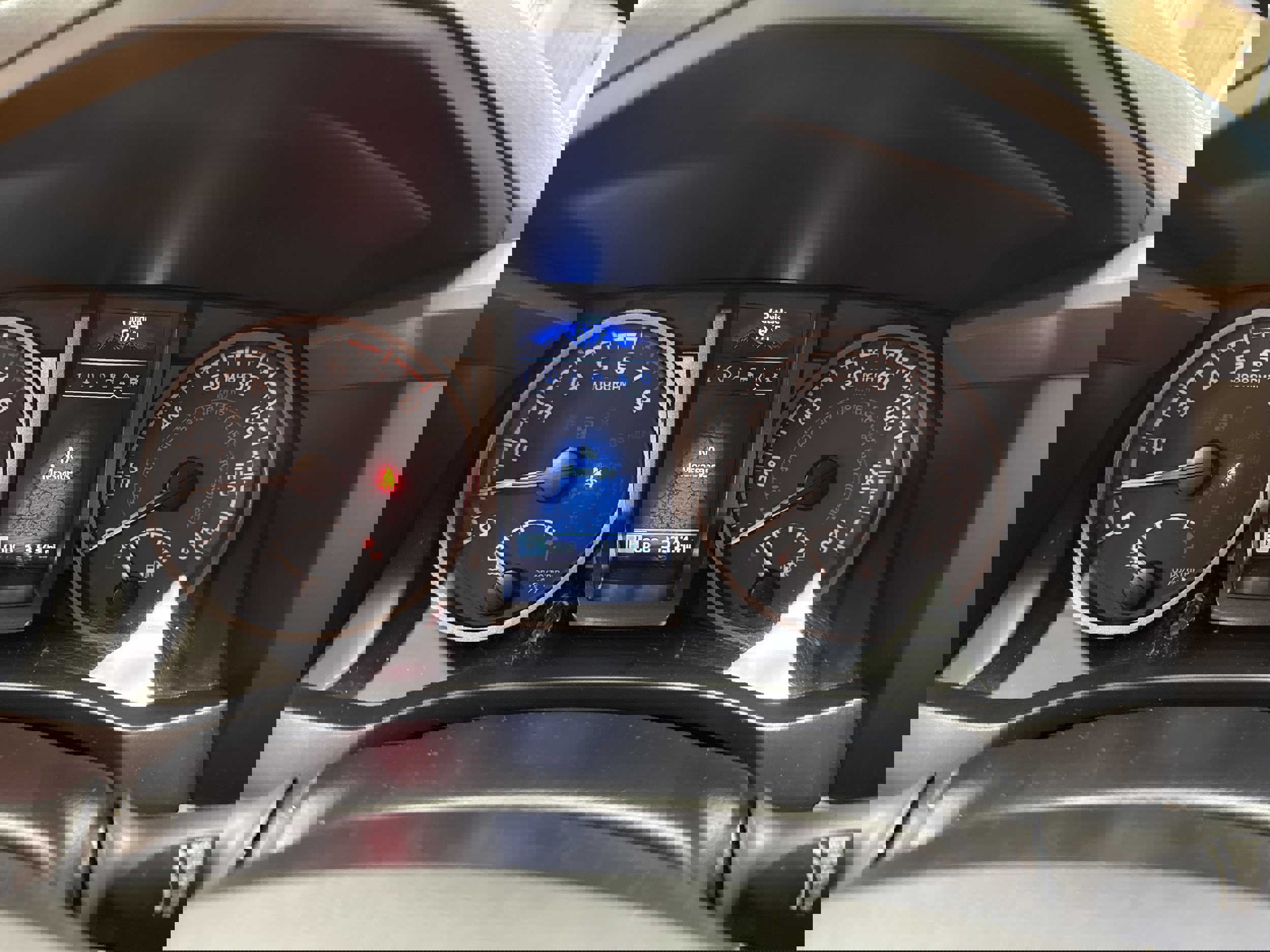 Used 2023 Toyota Tacoma TRD Sport image 36