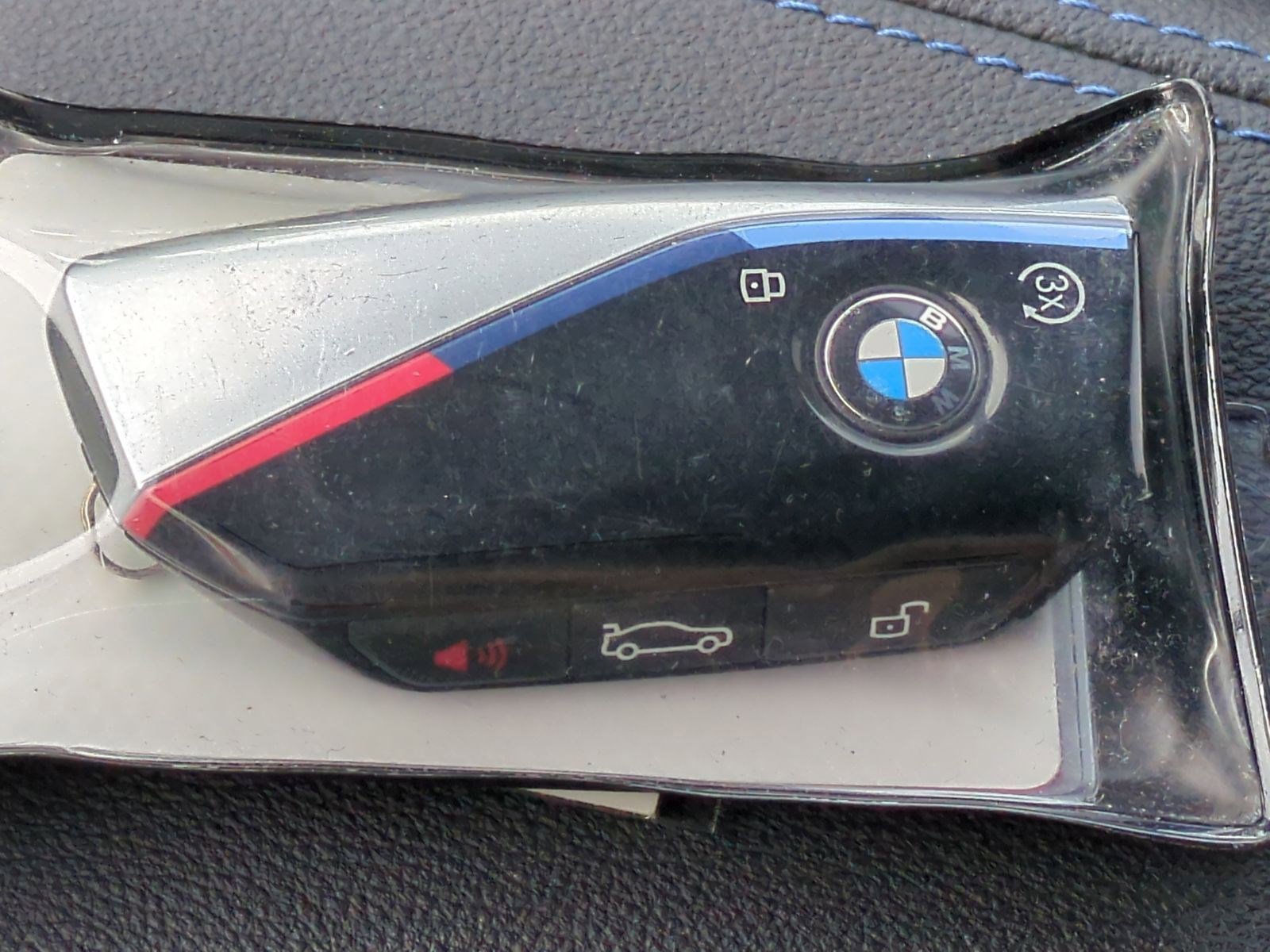 Certified 2023 BMW X1 xDrive28i w/ Premium Package image 35