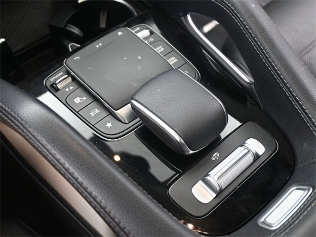Used 2021 Mercedes-Benz GLS 580 4MATIC image 25