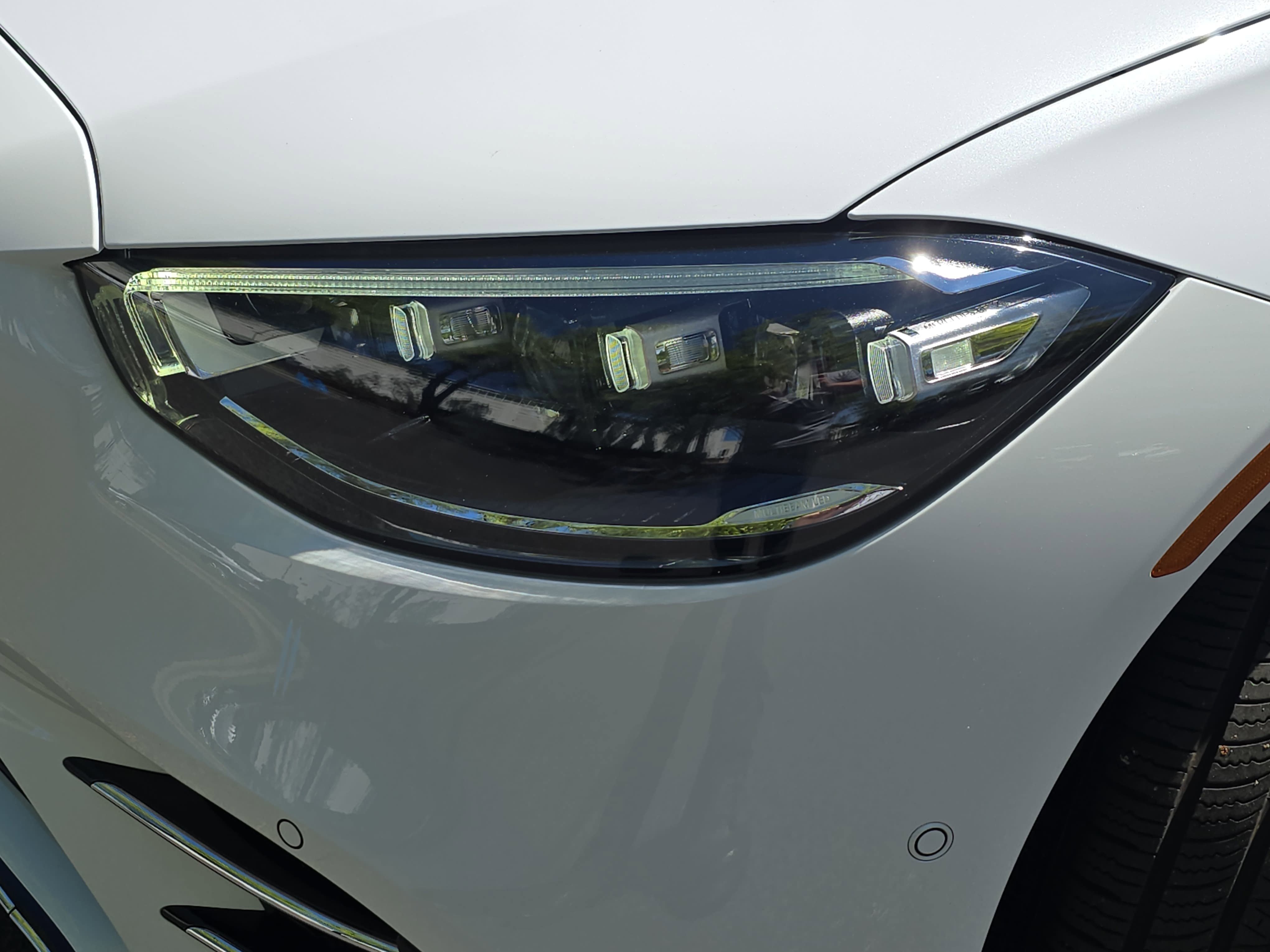 Certified 2025 Mercedes-Benz S 580e 4MATIC Sedan image 29