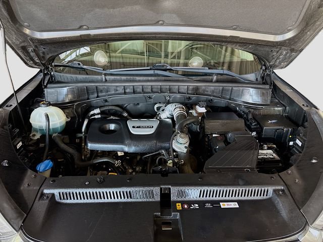 Used 2017 Hyundai Tucson Limited w/ Limited Ultimate Package 03 image 31