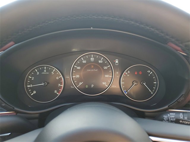 New 2026 MAZDA MAZDA3 Hatchback w/Premium Plus Pkg image 25