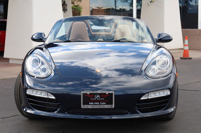 Used 2011 Porsche Boxster image 7