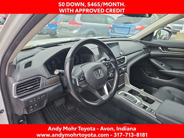 Used 2020 Honda Accord Touring image 9
