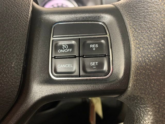 Used 2018 RAM 2500 Tradesman w/ Chrome Appearance Group image 20