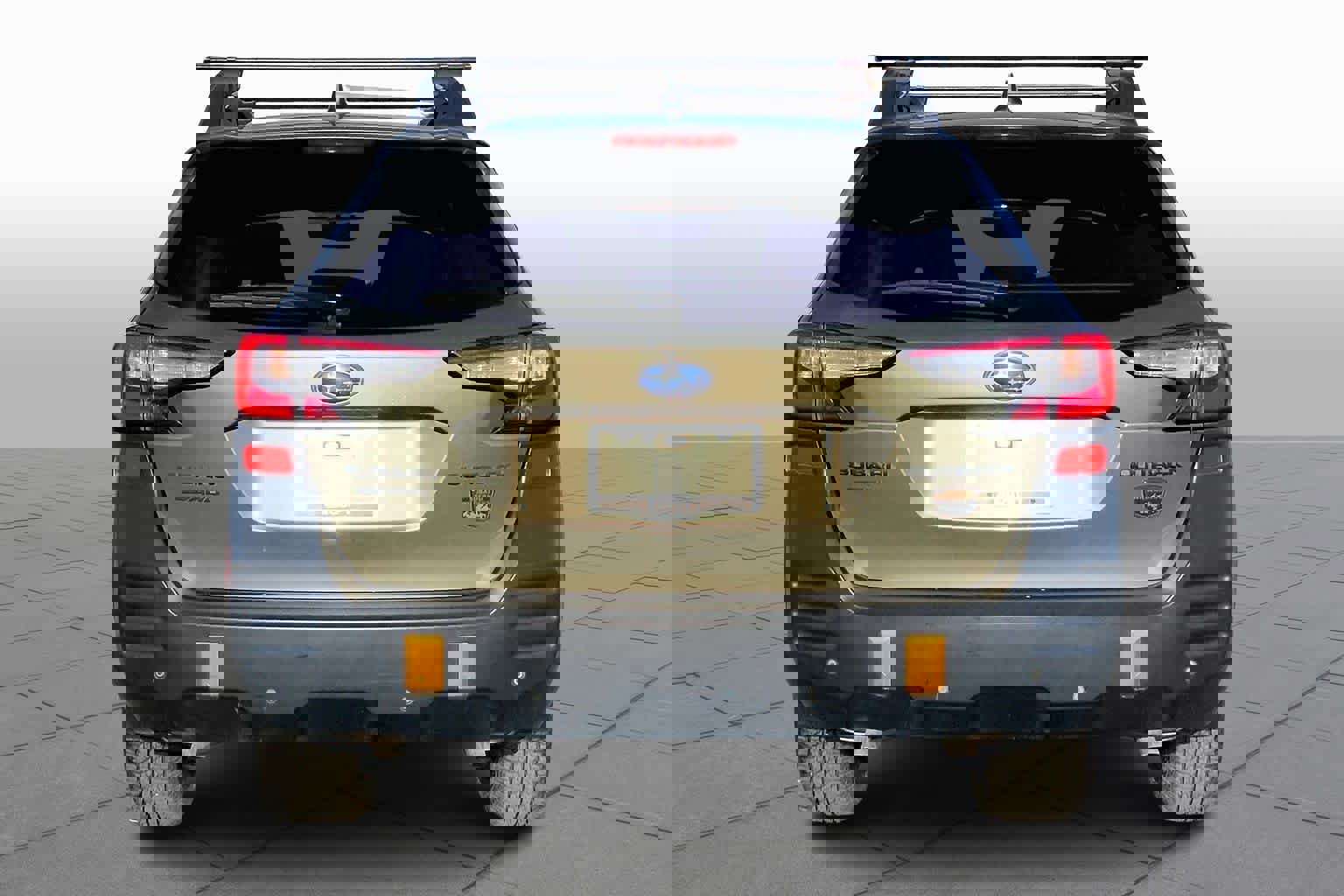 Used 2023 Subaru Outback Wilderness image 4