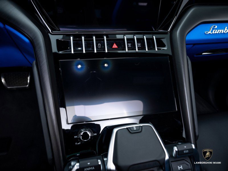 Used 2024 Lamborghini Urus S image 26