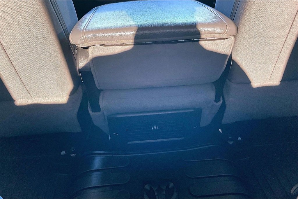 Used 2016 RAM 1500 Big Horn image 35