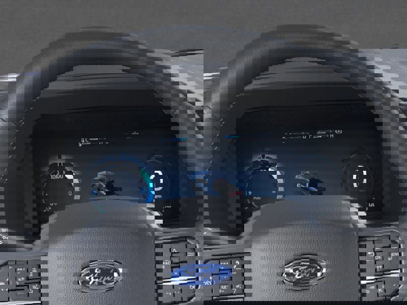 New 2025 Ford F150 Lightning Flash image 13