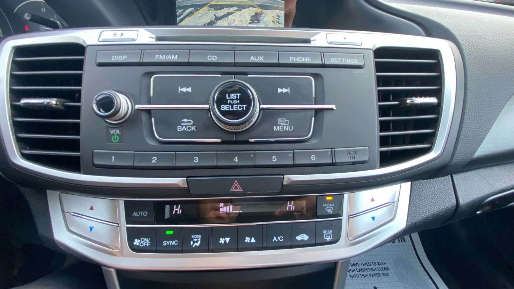 Used 2014 Honda Accord LX-S image 23