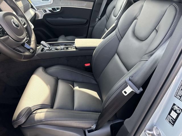New 2026 Volvo XC90 B6 Ultra image 19