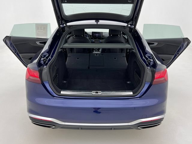 Used 2022 Audi A5 2.0T Premium Plus w/ Premium Plus AWD/4WD image 28