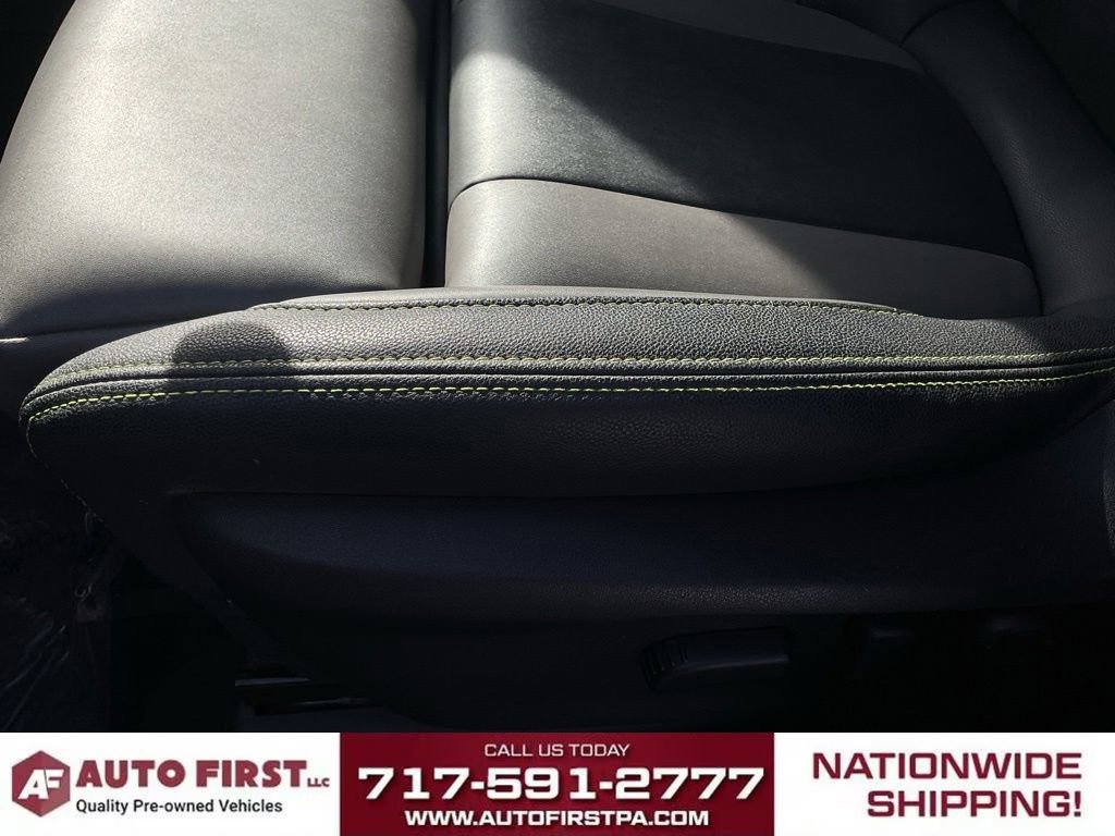 Used 2023 Subaru Ascent Onyx Edition Limited AWD/4WD image 10
