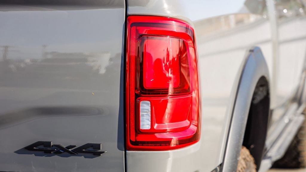 New 2026 RAM 2500 Rebel w/ Rebel Level 1 Equipment Group image 10