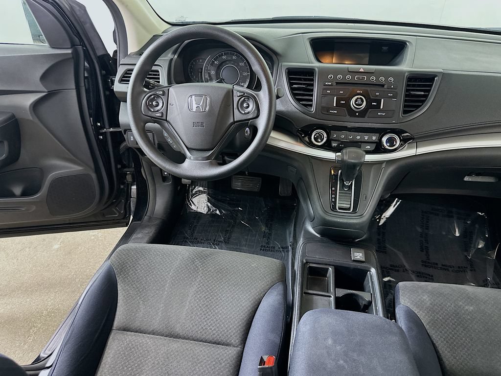 Used 2016 Honda CR-V LX image 17