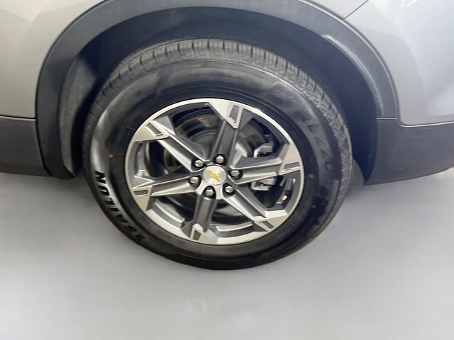 Used 2025 Chevrolet Blazer LT image 26