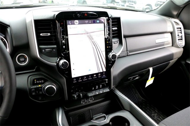 New 2026 RAM 1500 Lone Star image 13