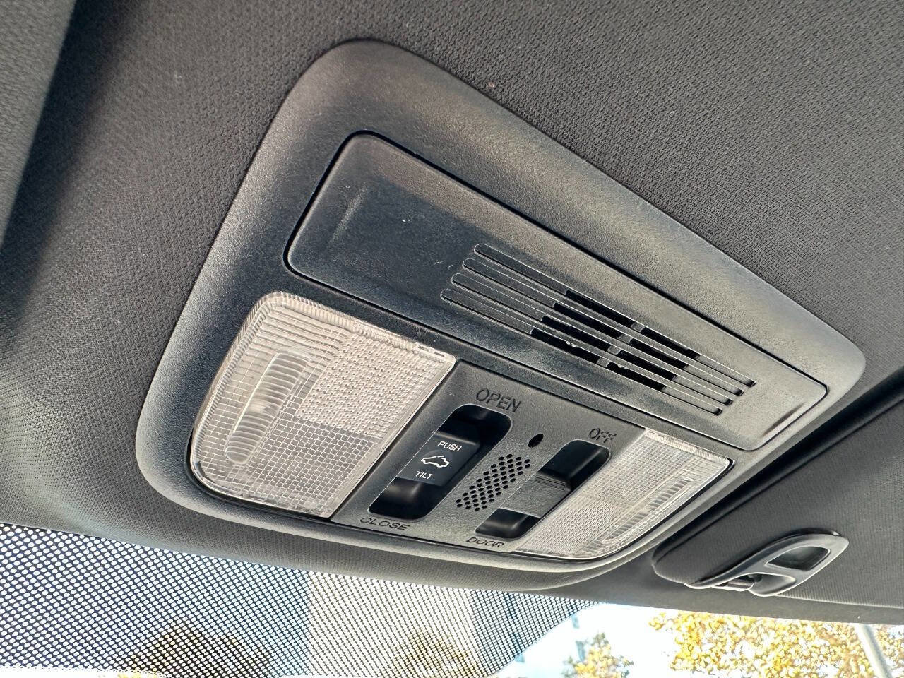 Used 2016 Honda Civic EX-T image 36