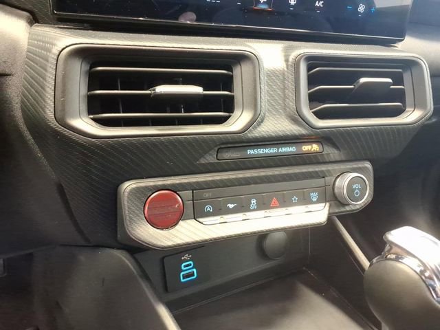 Certified 2024 Ford Mustang Coupe RWD image 19