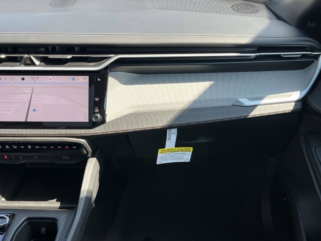 New 2026 Jeep Cherokee Limited AWD/4WD image 16