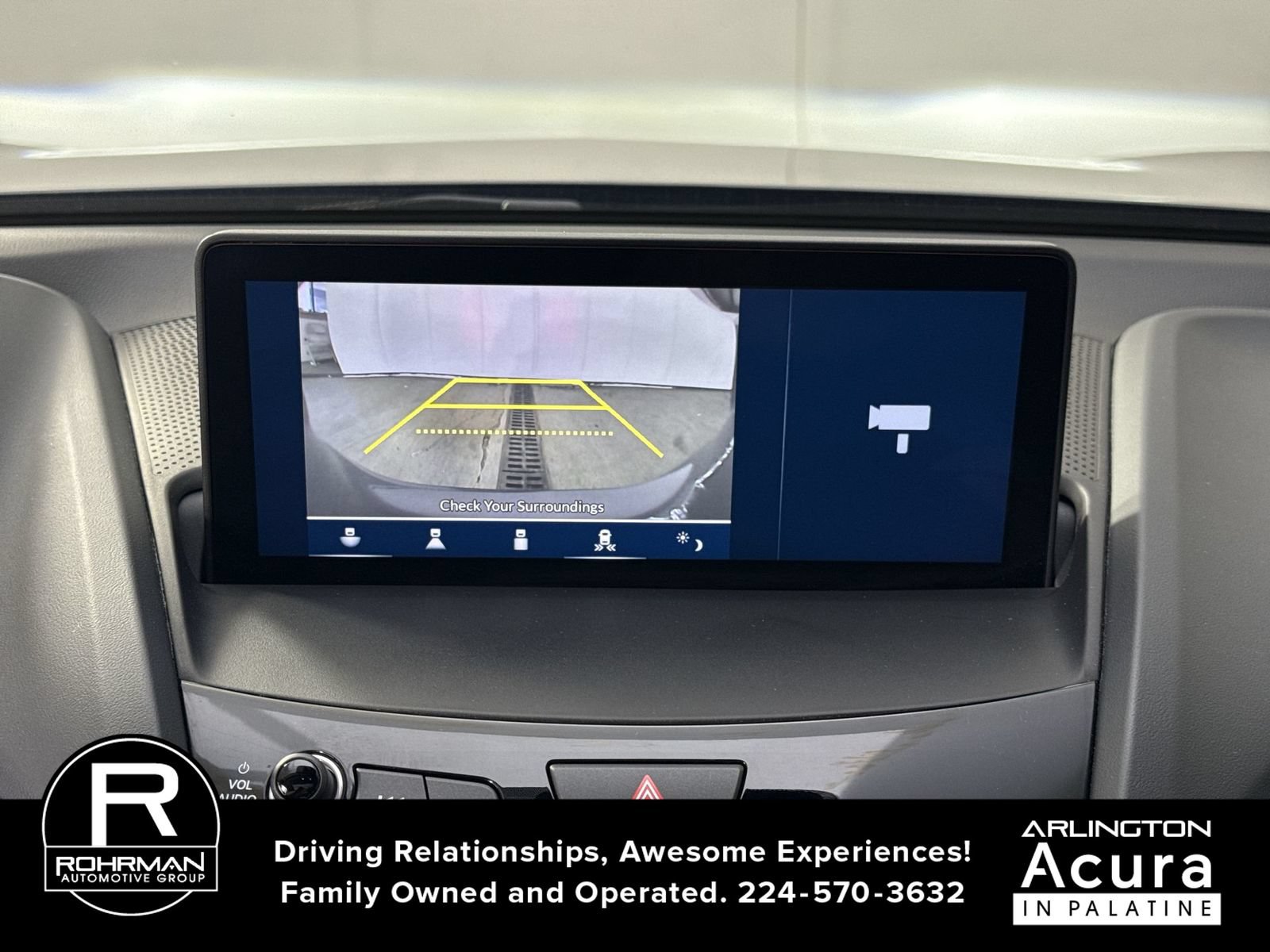 Certified 2024 Acura RDX SH-AWD image 8
