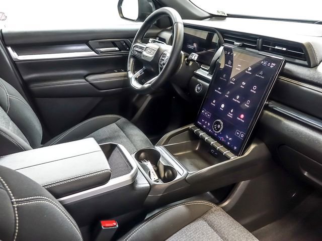 Certified 2025 GMC Terrain Elevation AWD/4WD image 30