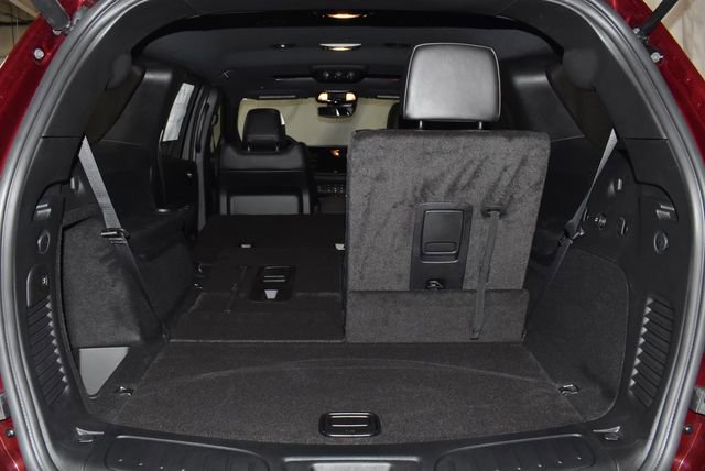 New 2026 Dodge Durango GT image 32
