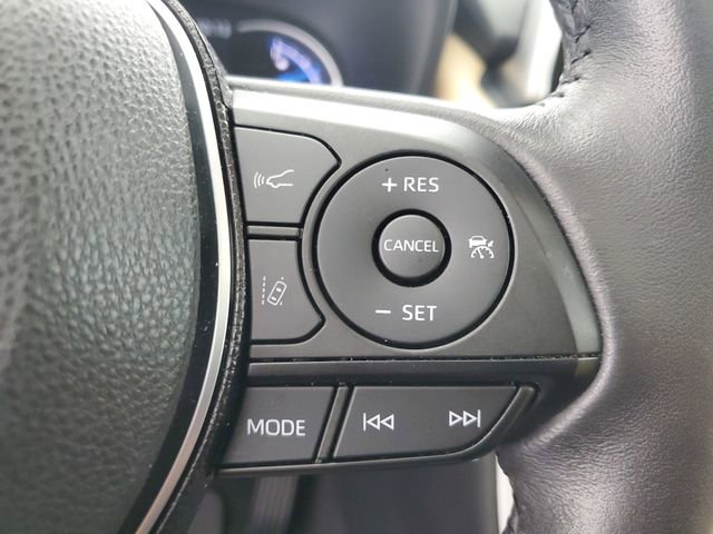 Used 2020 Toyota RAV4 Limited image 26