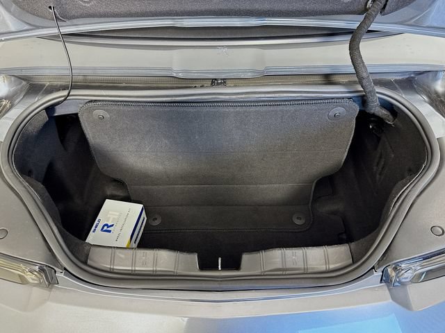 Used 2020 Chevrolet Camaro SS RWD image 27