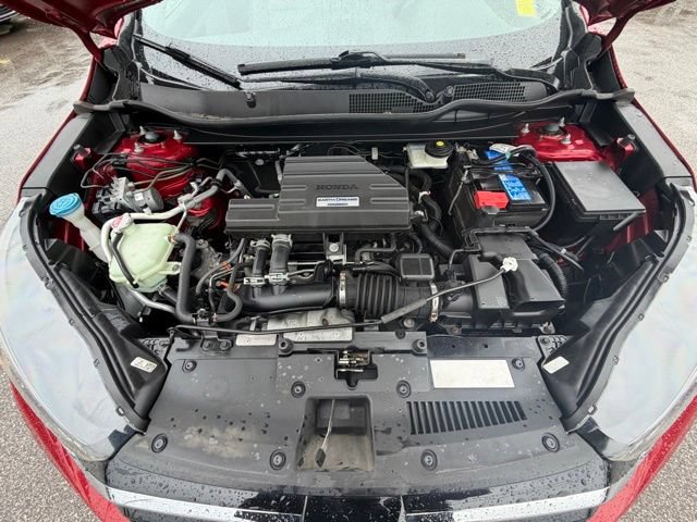 Used 2020 Honda CR-V LX image 34