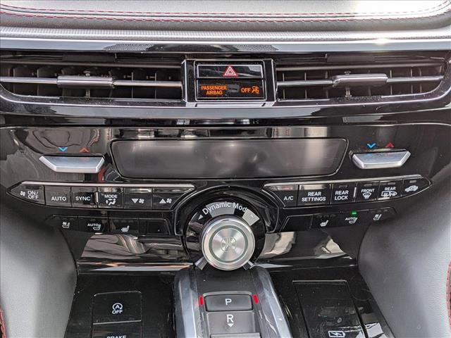 Certified 2023 Acura MDX A-Spec image 20