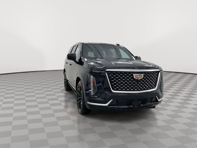 New 2025 Cadillac Escalade Premium Luxury w/ Touring Package image 2