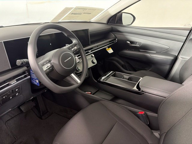 New 2026 Hyundai Tucson Blue SE AWD/4WD image 10