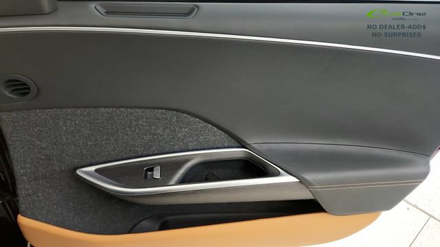 Used 2023 Lucid Air Touring AWD/4WD image 39