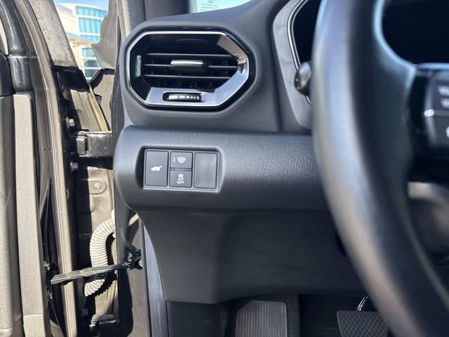 Certified 2025 Honda Pilot TrailSport image 34