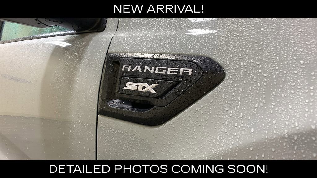 Used 2021 Ford Ranger XL w/ Equipment Group 101A High image 10