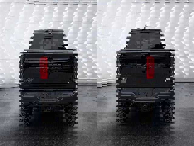 New 2026 RAM 1500 RHO w/ RHO Level 1 Equipment Group image 21