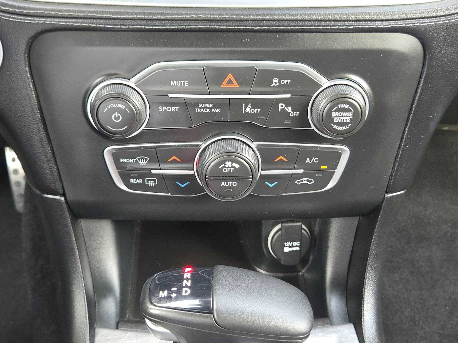 Used 2023 Dodge Charger R/T w/ Daytona Edition Group RWD image 20
