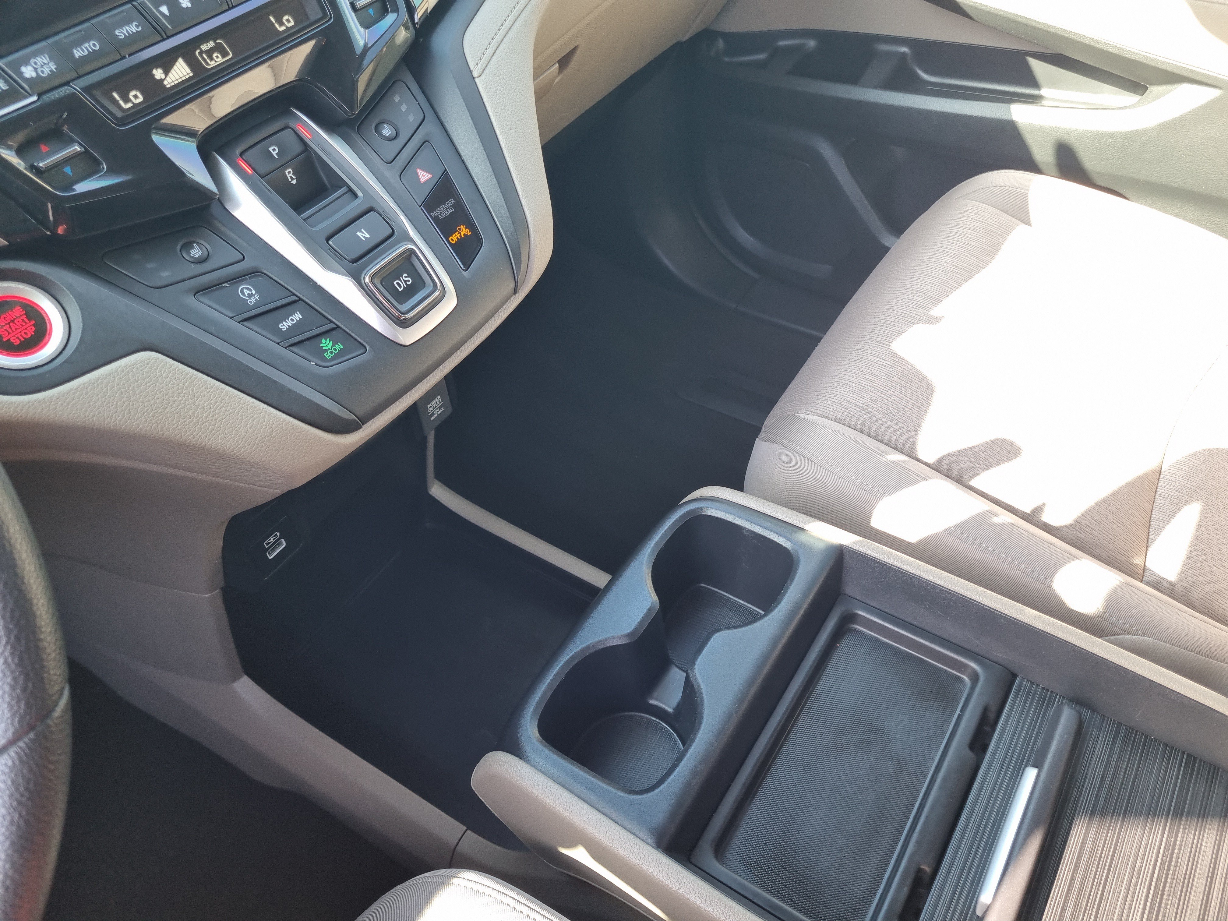 Used 2023 Honda Odyssey EX image 30