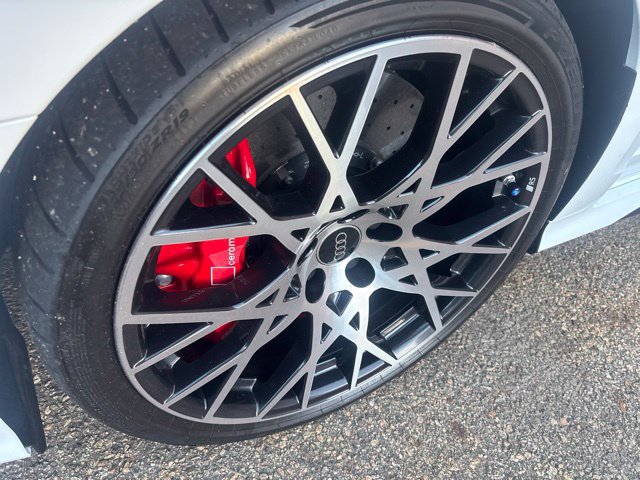 Used 2025 Audi RS 3 AWD/4WD image 3