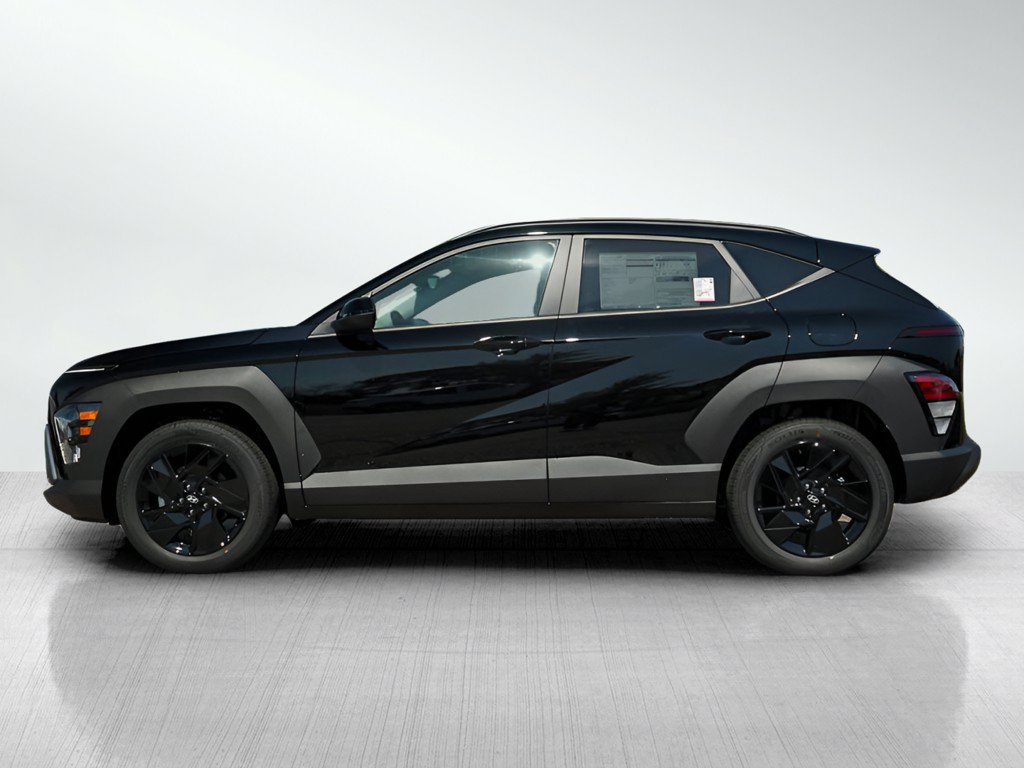 New 2027 Hyundai Kona SEL Sport FWD image 4