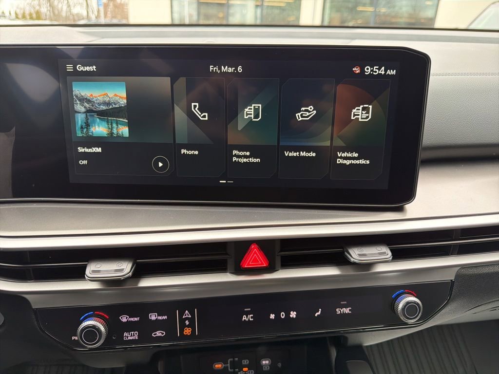 New 2026 Kia Sorento S image 32