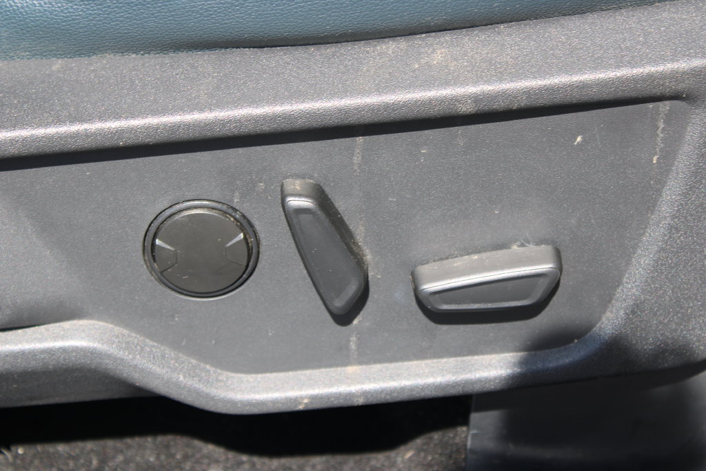 Used 2024 Ford Bronco Outer Banks AWD/4WD image 31