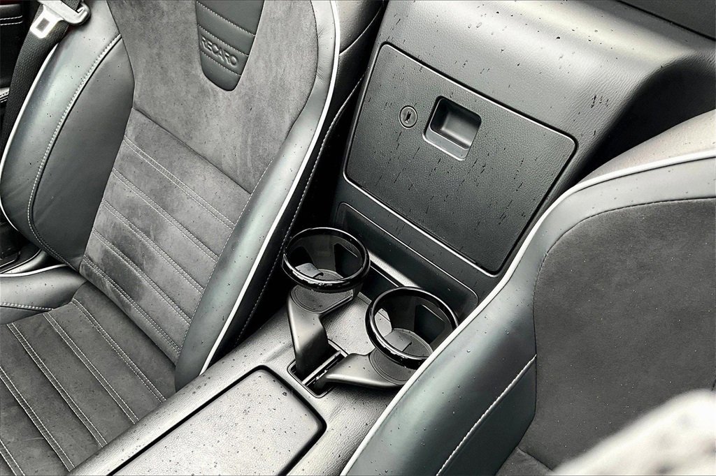 Used 2023 MAZDA MX-5 Miata Club image 17