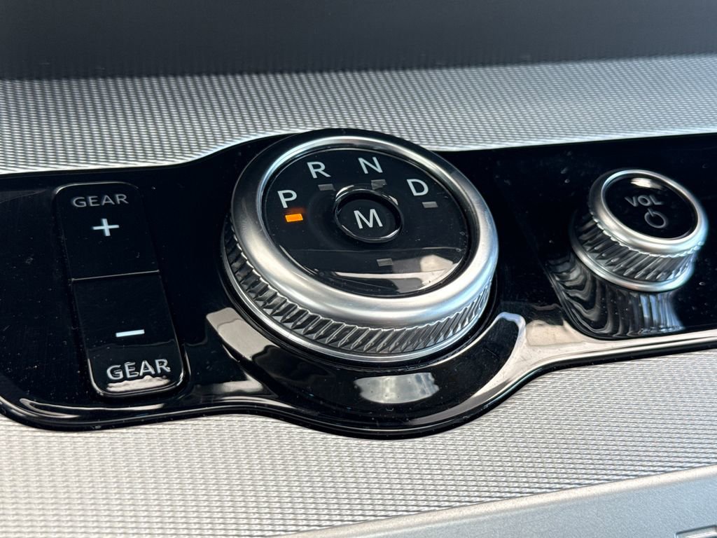 Used 2025 Ford Expedition Max Active RWD image 24