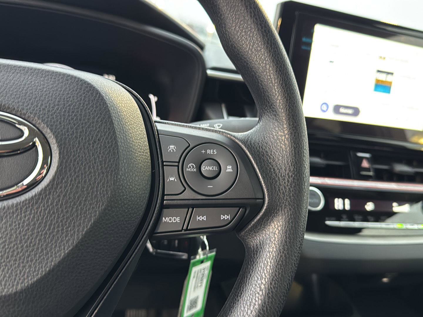 New 2026 Toyota Corolla LE image 19