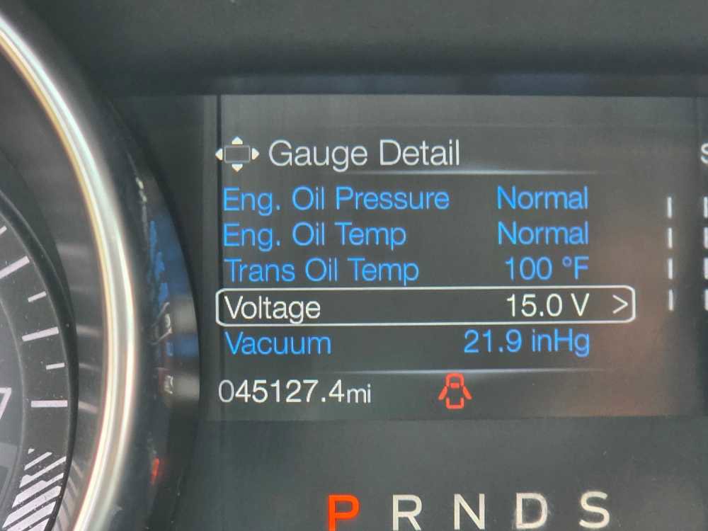 Used 2021 Ford Mustang GT RWD image 19