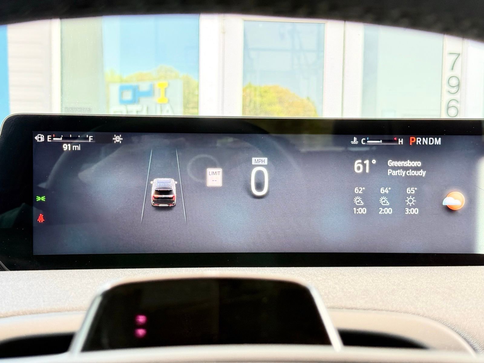 Used 2025 Ford Expedition Active image 46