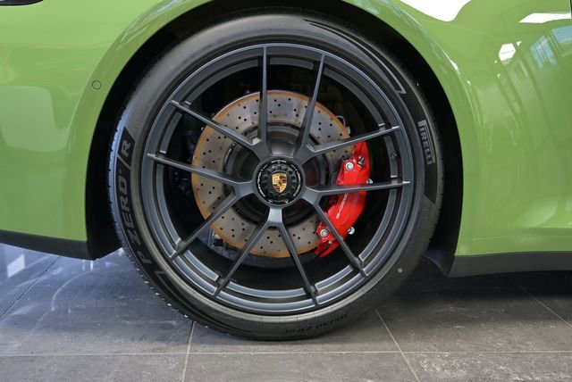 Used 2026 Porsche 911 Carrera GTS image 20